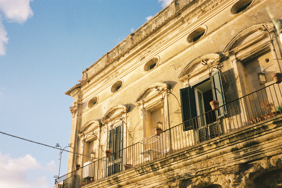 Welcome to the Solva Journal