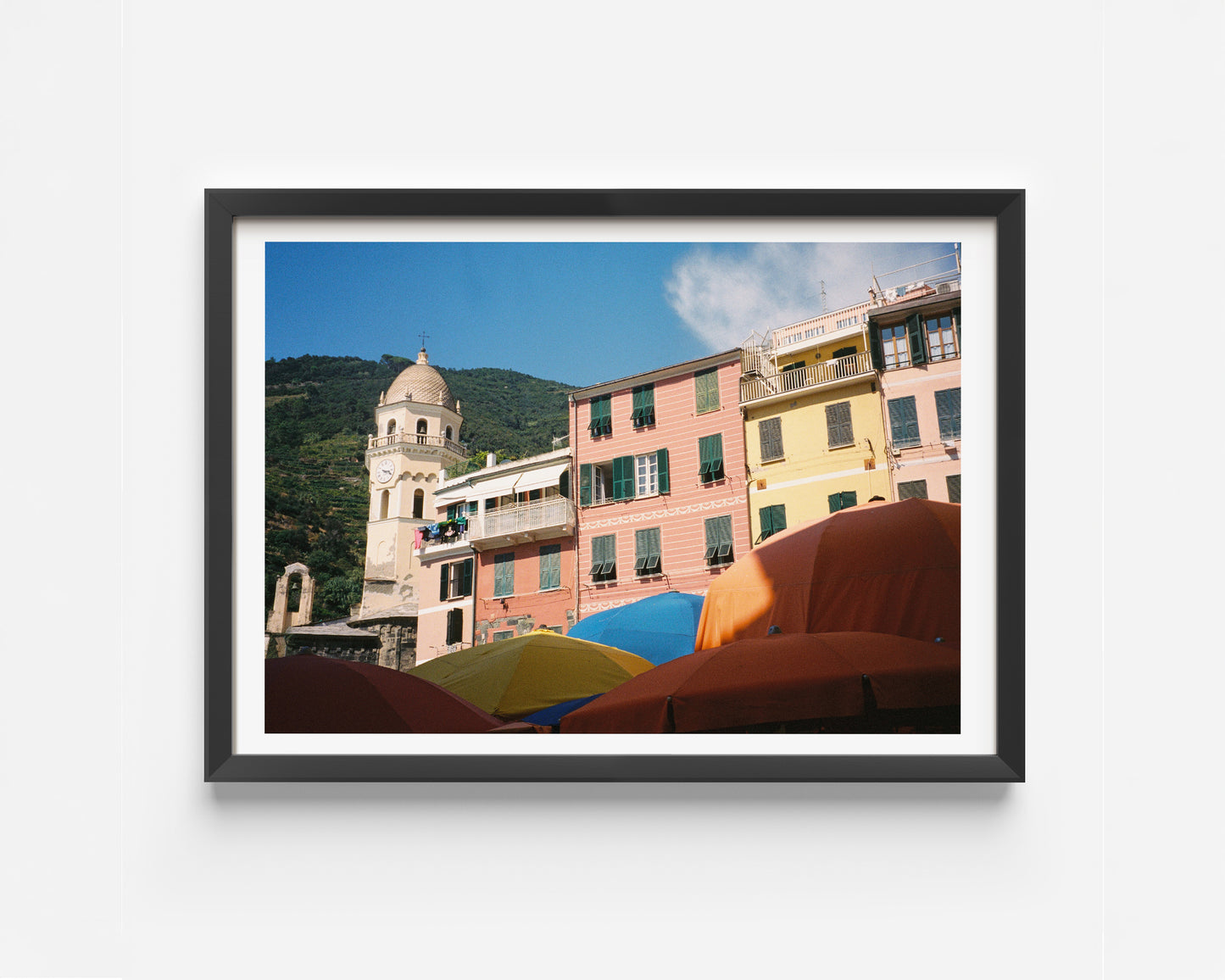 I Colori Di Portofino