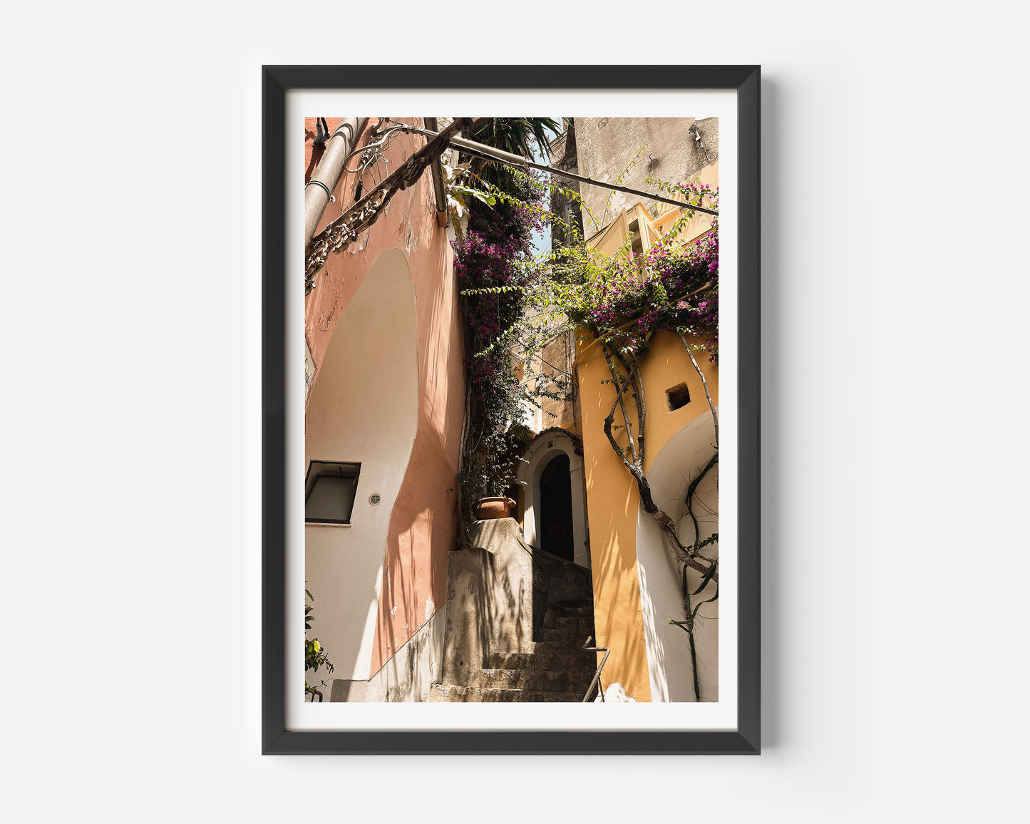Le Strade Di Positano
