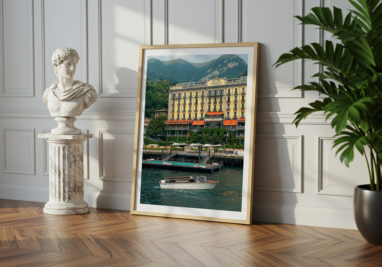 Grand Hotel Tremezzo