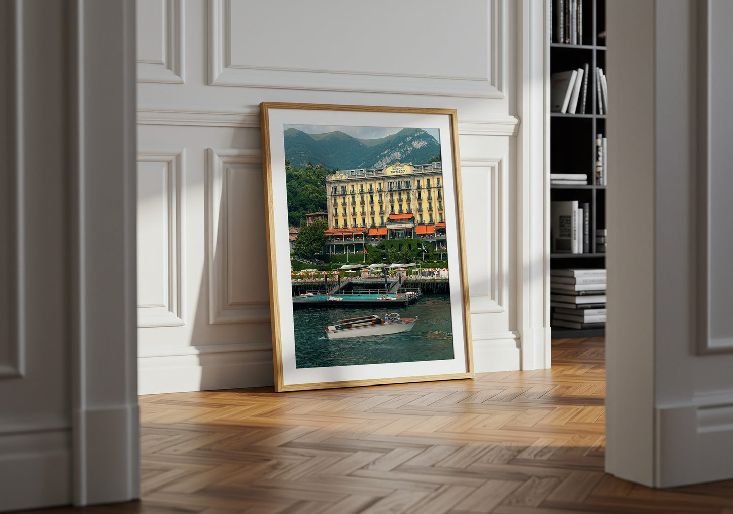 Grand Hotel Tremezzo