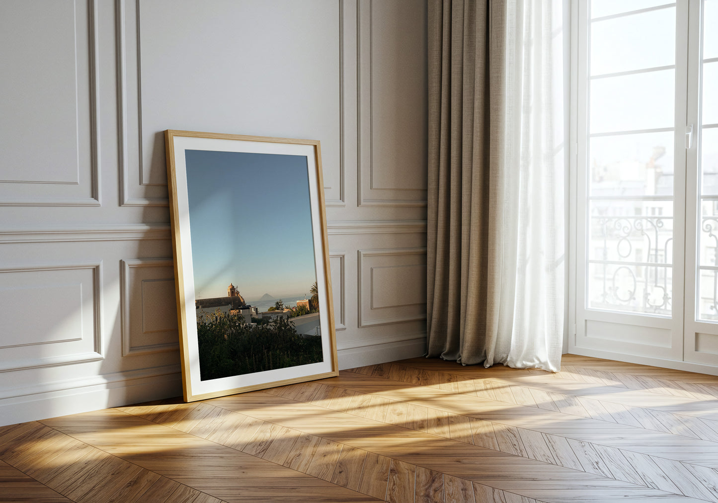 Il Vulcano Di Stromboli