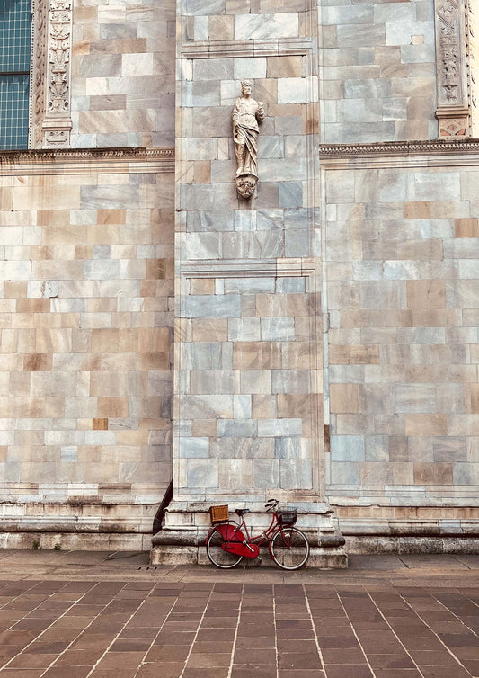 Fine art print titled “Silenzio a Como,” capturing a tranquil moment on Lake Como with still waters, soft light, and a quiet lakeside vista. This serene image evokes peaceful solitude and Italian refinement—perfect for minimalist, calming, or romantic interior spaces.