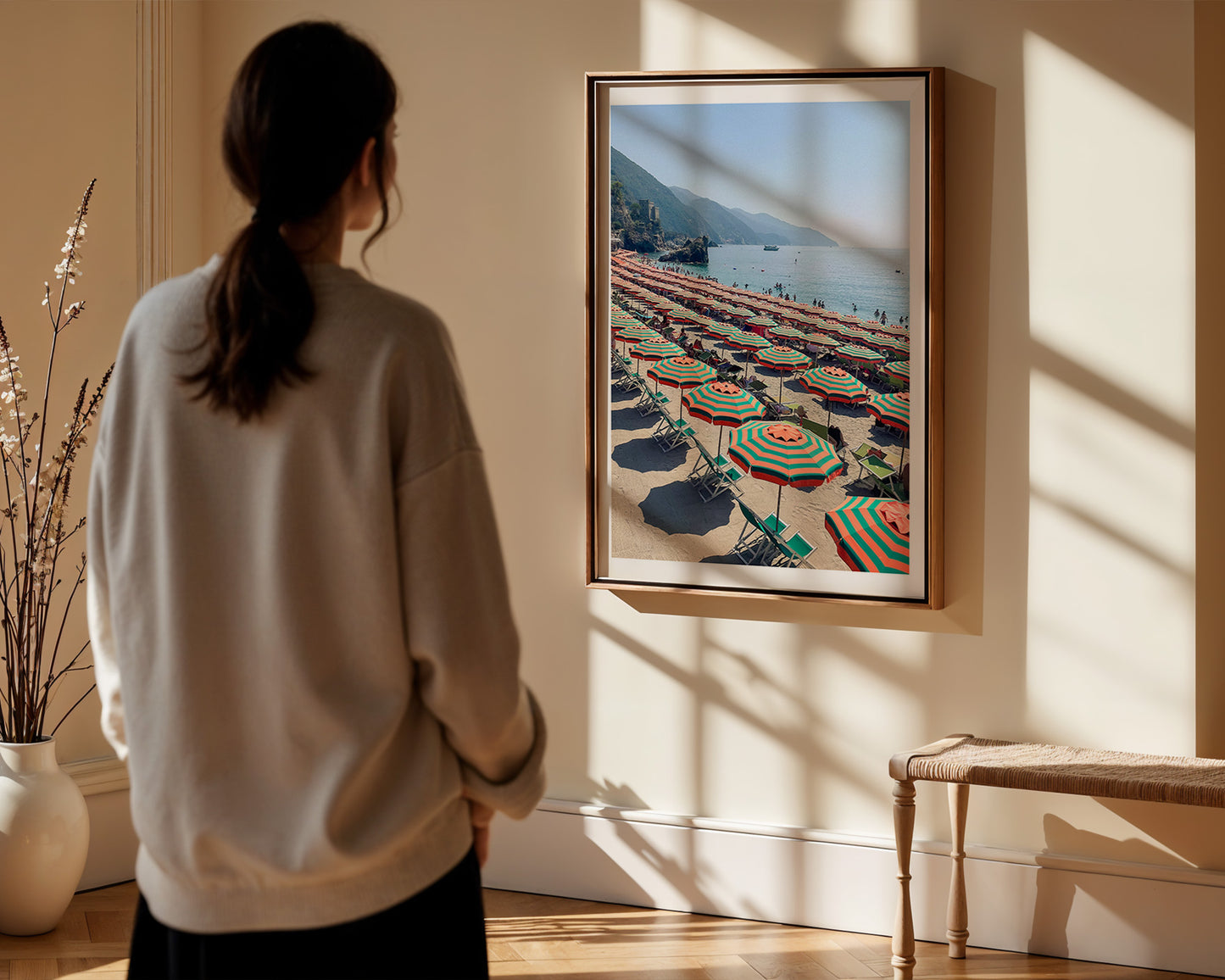 Ombrelloni Di Fegina