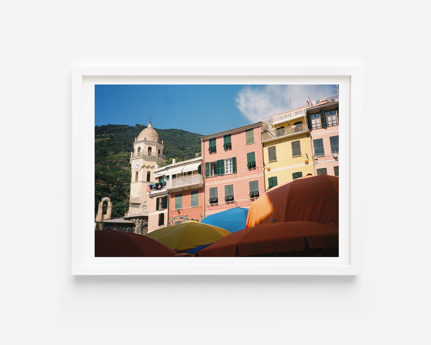 I Colori Di Portofino