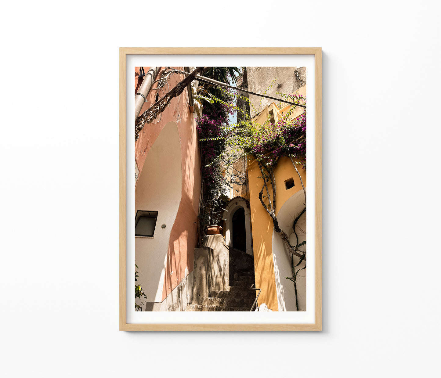 Le Strade Di Positano