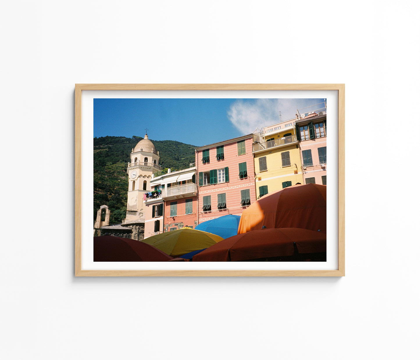 I Colori Di Portofino