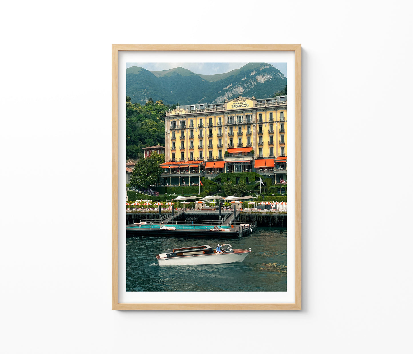 Grand Hotel Tremezzo