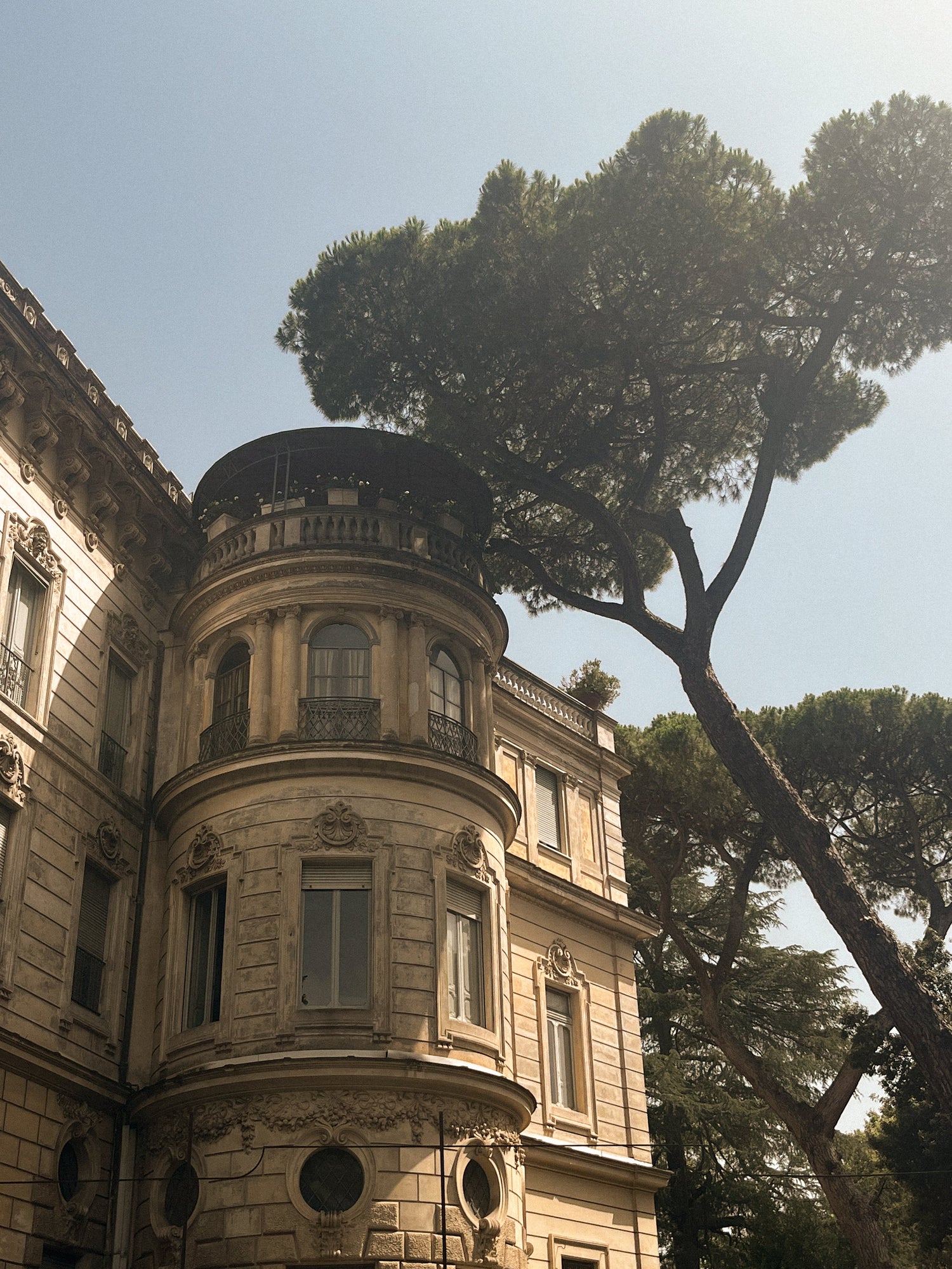 Architectural Elegance