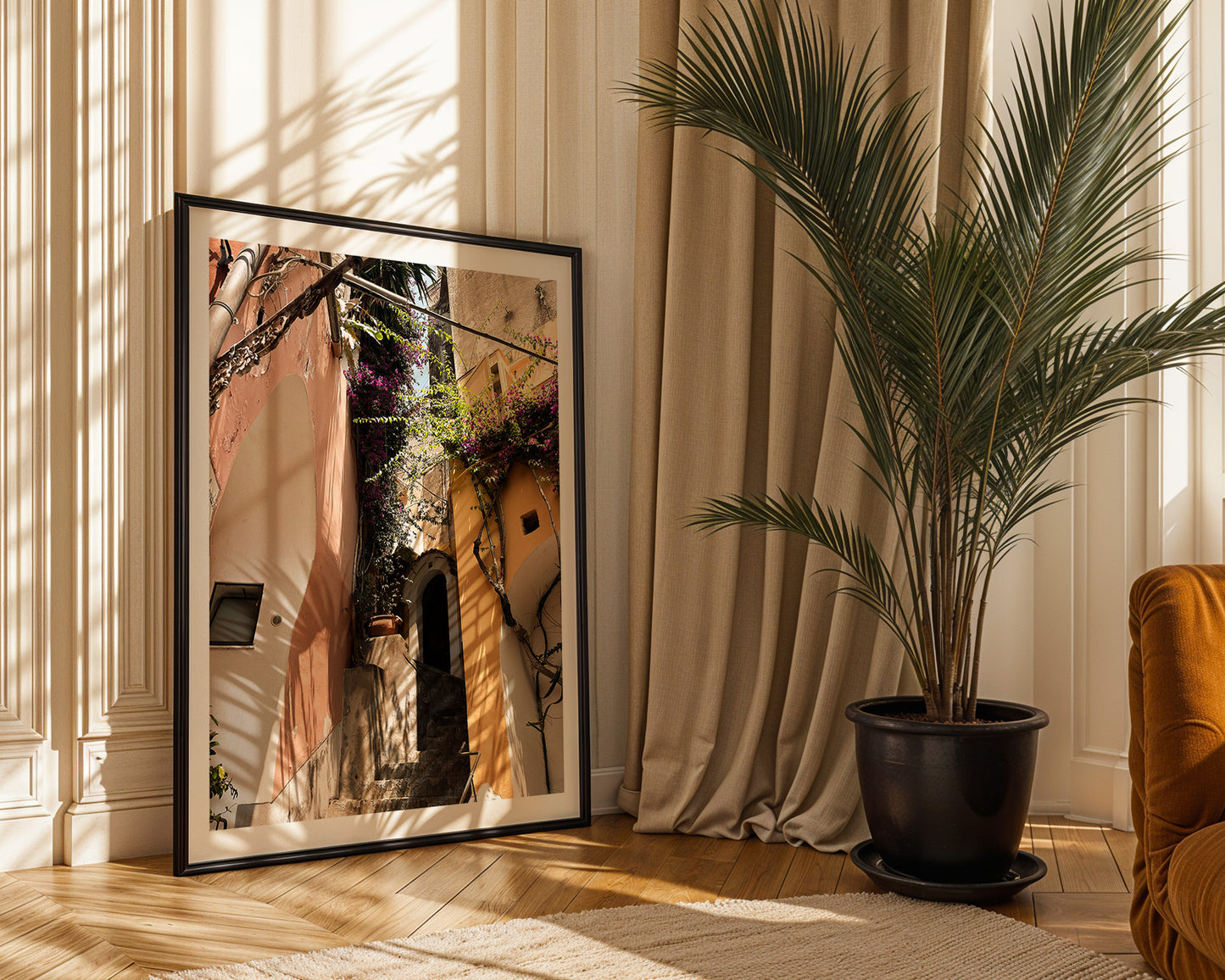 Le Strade Di Positano