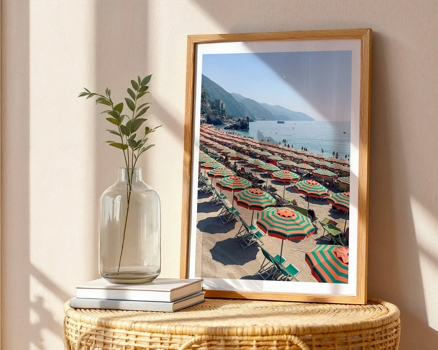 Ombrelloni Di Fegina